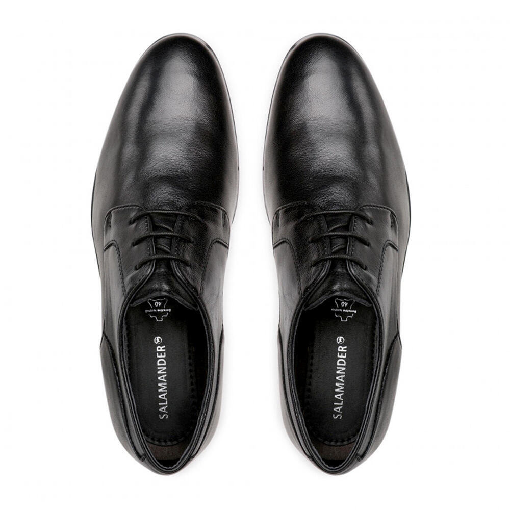 Salamander 31-63001-01 COW NAPPA BLACK
