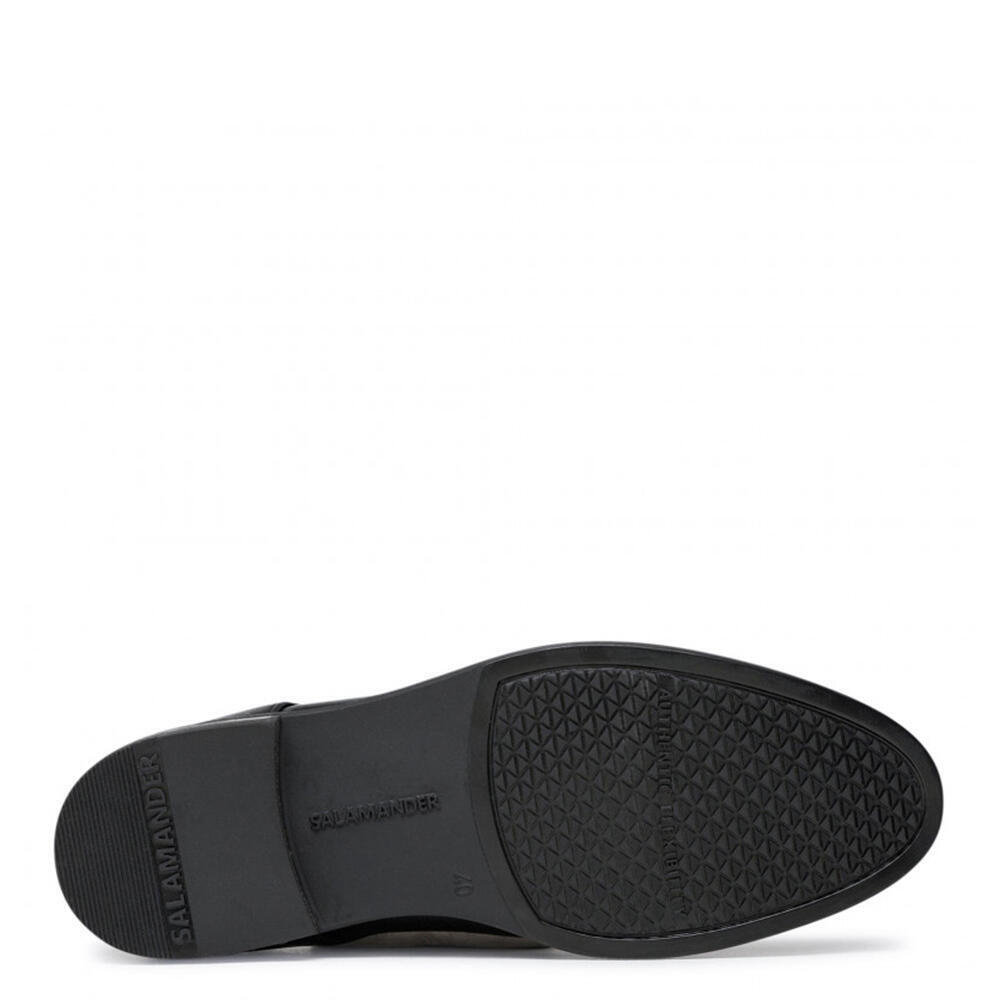 Salamander 31-63001-01 COW NAPPA BLACK