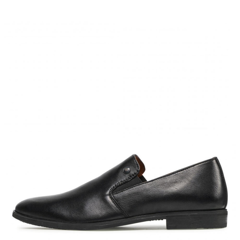Salamander 31-63004-01 COW NAPPA BLACK