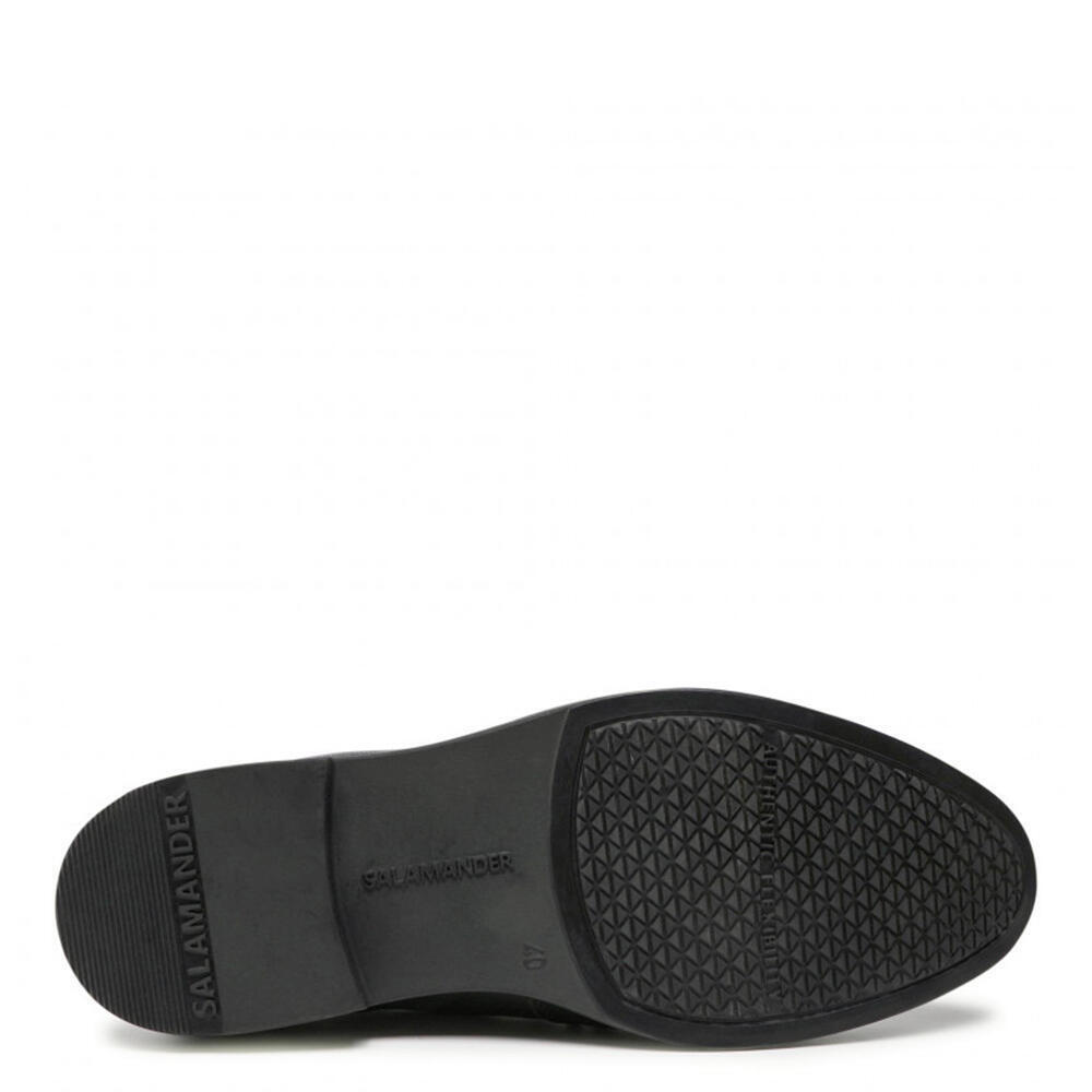 Salamander 31-63004-01 COW NAPPA BLACK