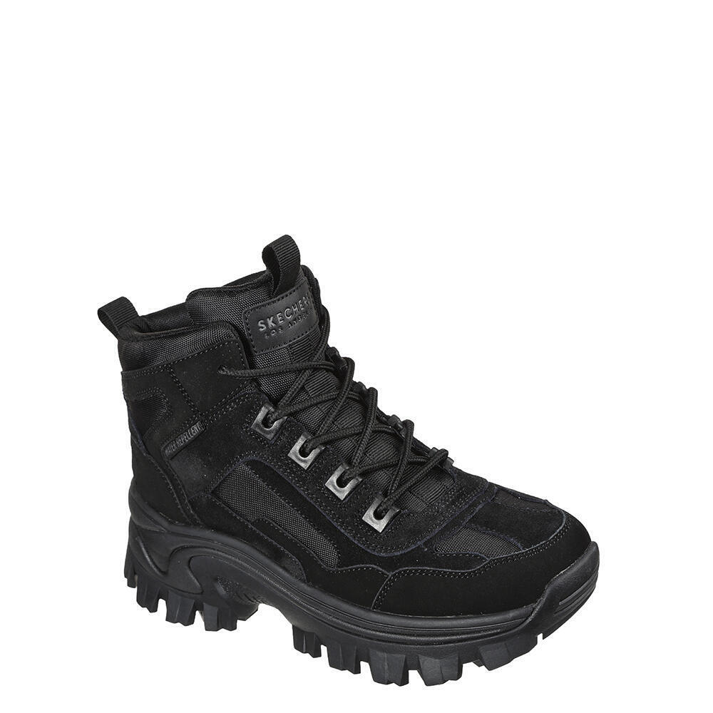 Skechers 155260-BBK-STREET BLOX-GA