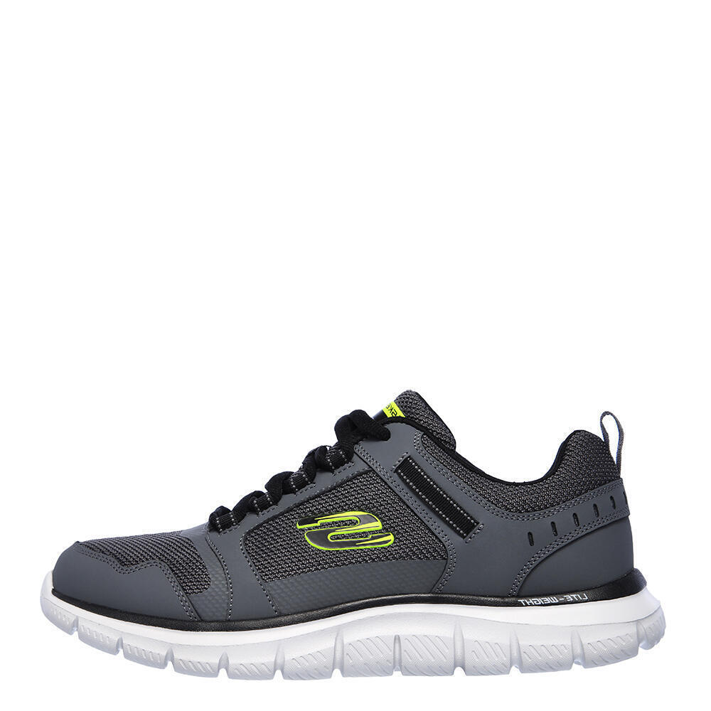Skechers 232001-CCBK-TRACK -KNOCKHI
