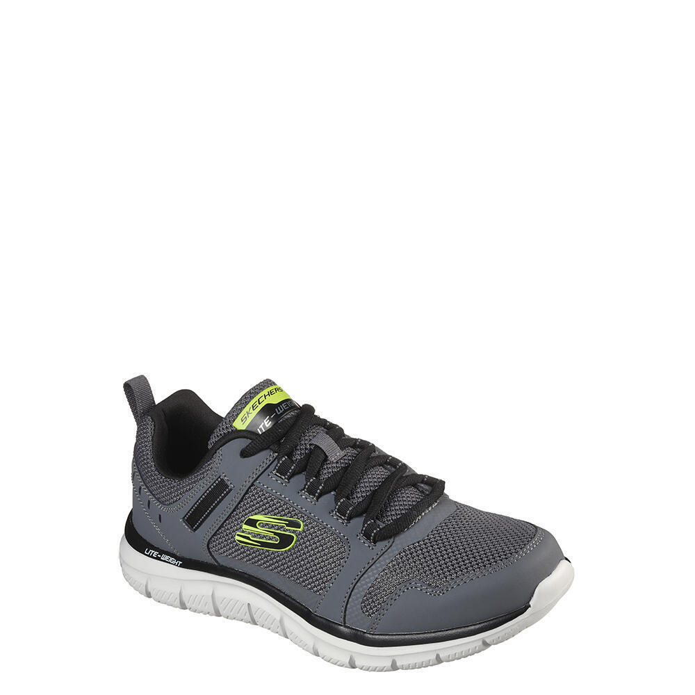 Skechers 232001-CCBK-TRACK -KNOCKHI