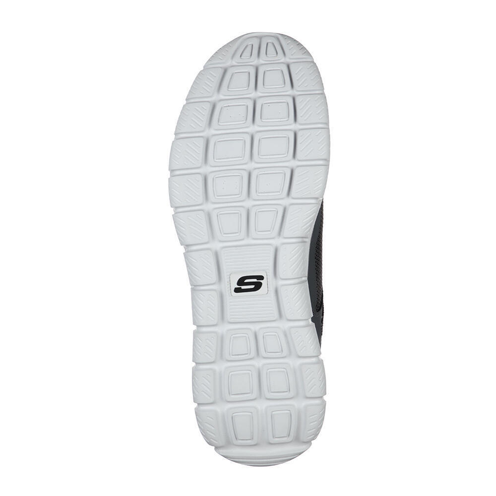 Skechers 232001-CCBK-TRACK -KNOCKHI