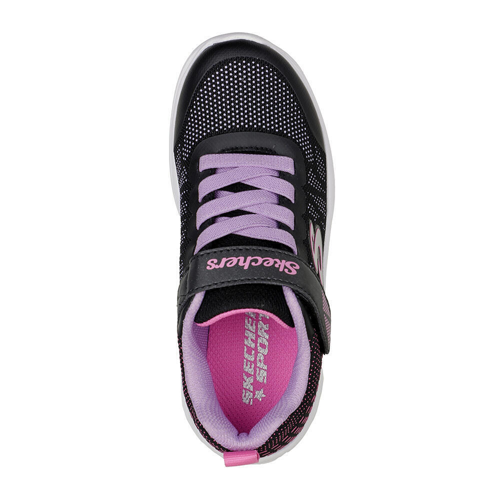 Skechers 302448L-BKMT-DREAMY DANCER-R