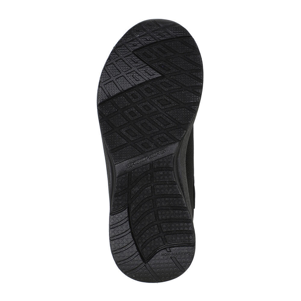 Skechers 40366L-BBK-DYNAMIC TREAD-H