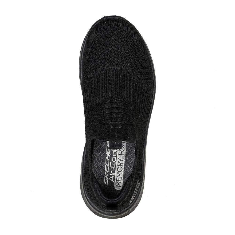 Skechers 403786L-BBK-ULTRA FLEX 2.0