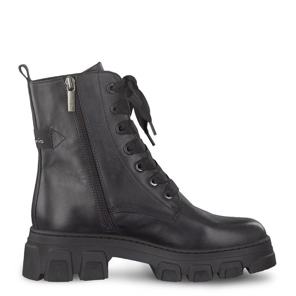 Tamaris 25827-003 BLACK LEATHER