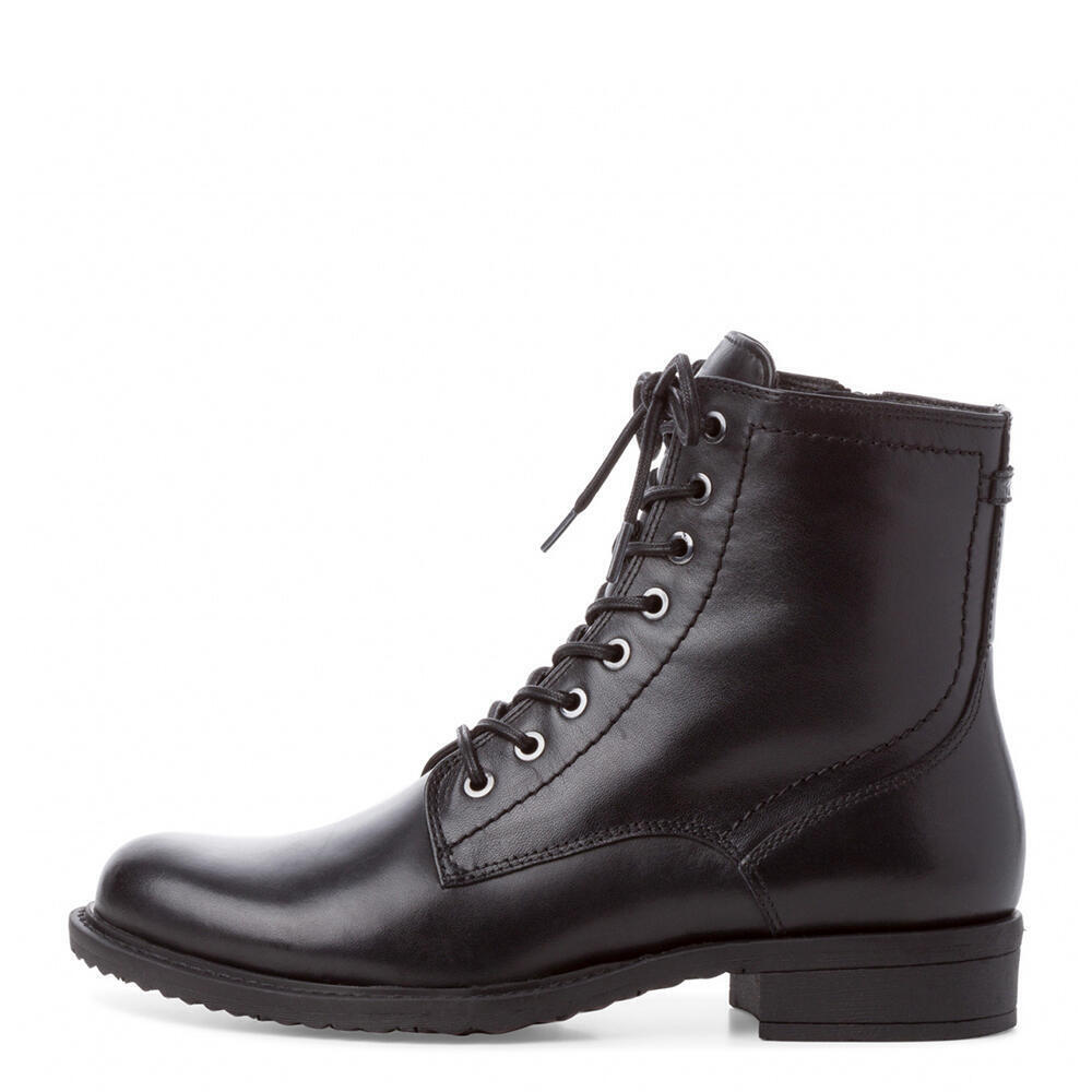 Tamaris 26812-003 BLACK LEATHER