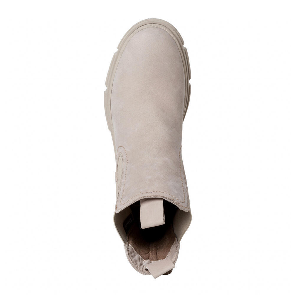 Tamaris 25901-357 TAUPE NUB. UNI