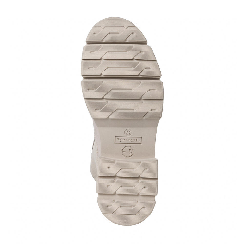 Tamaris 25901-357 TAUPE NUB. UNI
