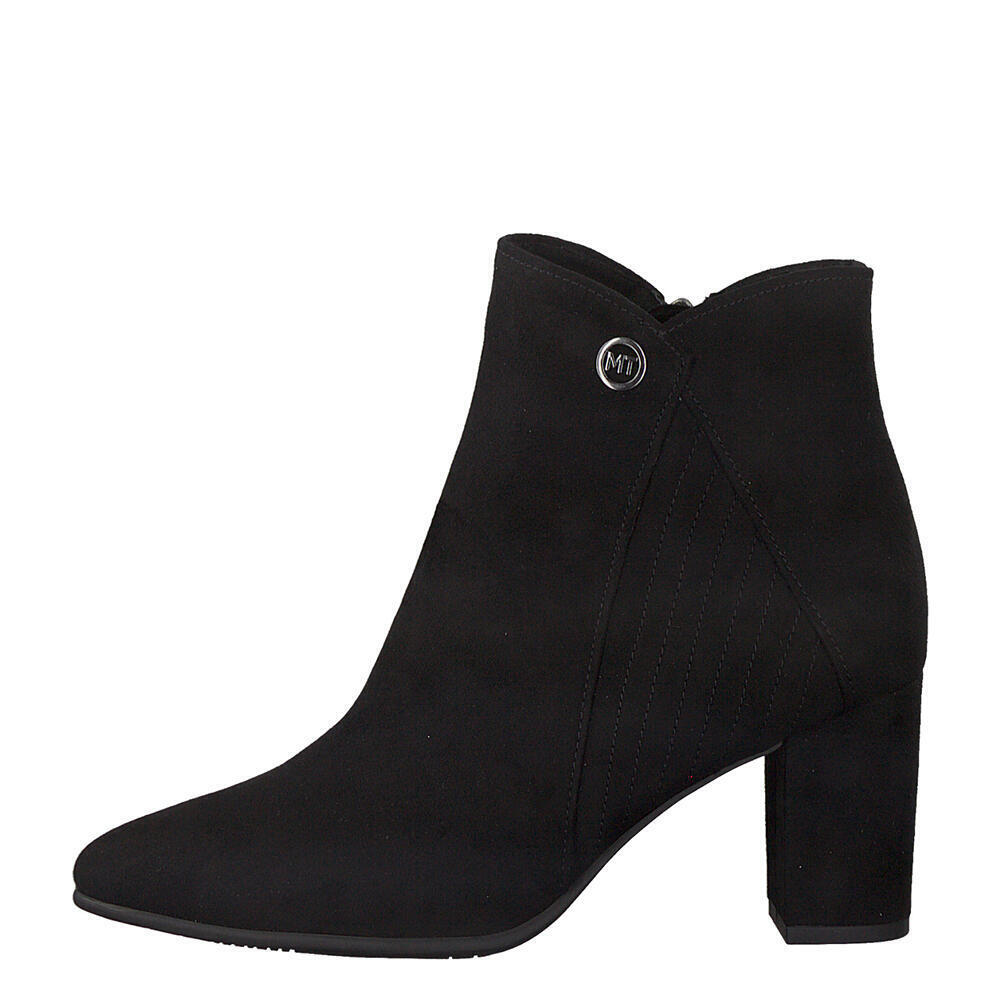 Marco Tozzi 25328-001 BLACK