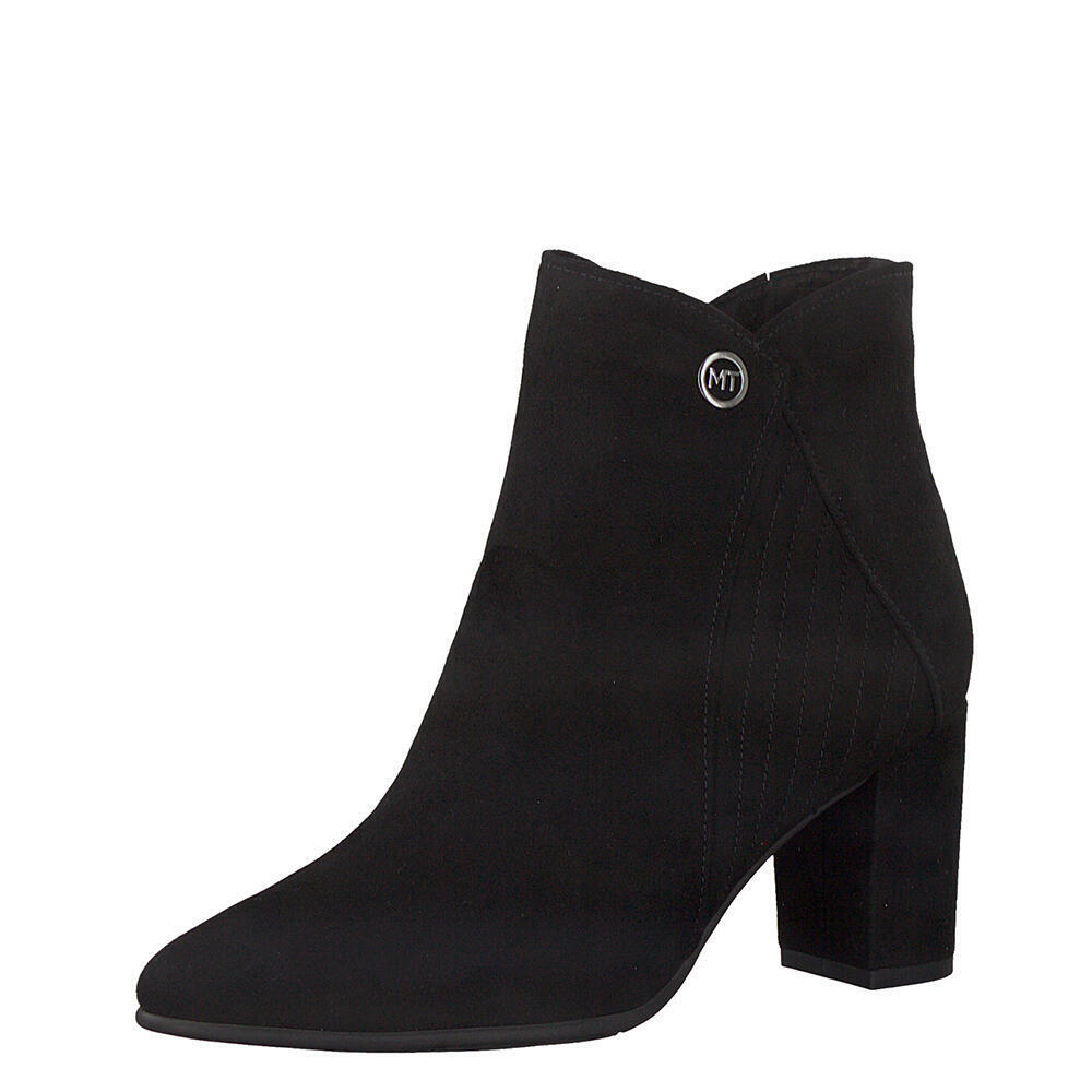 Marco Tozzi 25328-001 BLACK