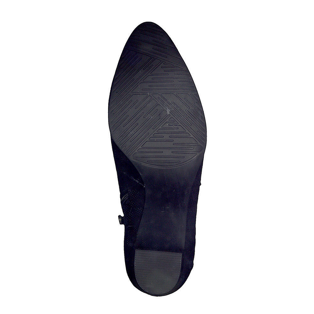 Marco Tozzi 25328-001 BLACK