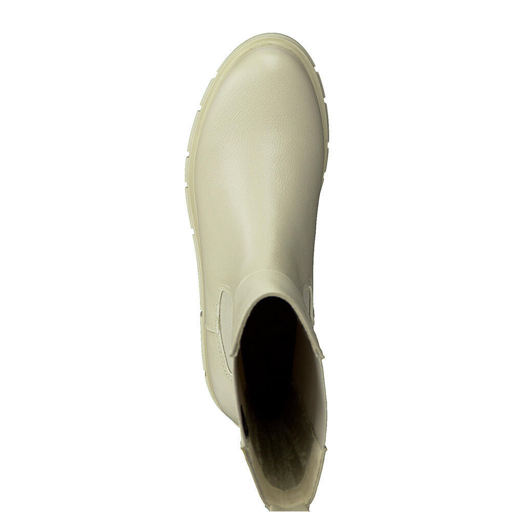 Marco Tozzi 25410-403 CREAM
