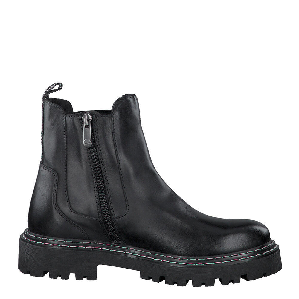 Marco Tozzi 25491-010 BLACK/WHITE