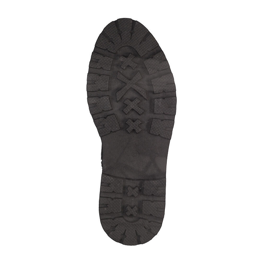 Marco Tozzi 25491-010 BLACK/WHITE