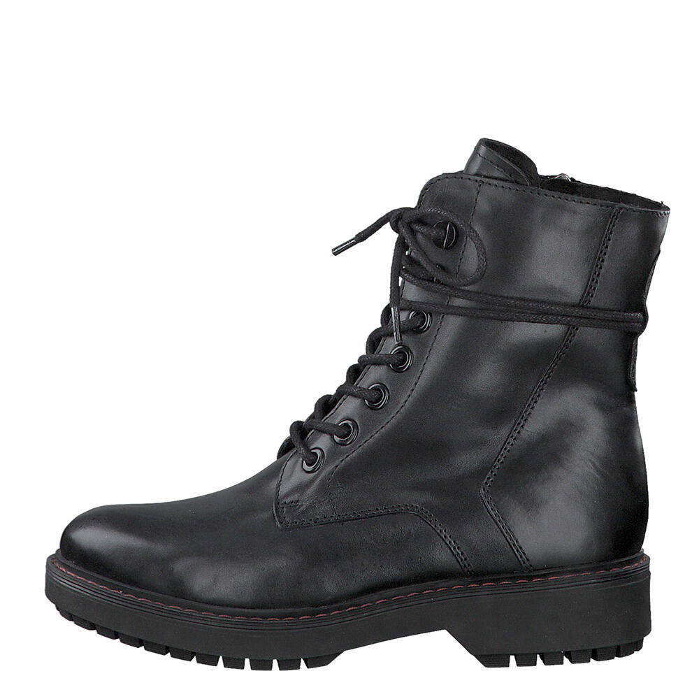 Marco Tozzi 26228-002 BLACK ANTIC