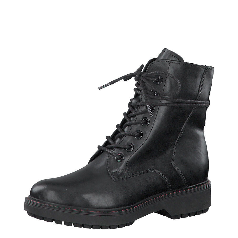 Marco Tozzi 26228-002 BLACK ANTIC