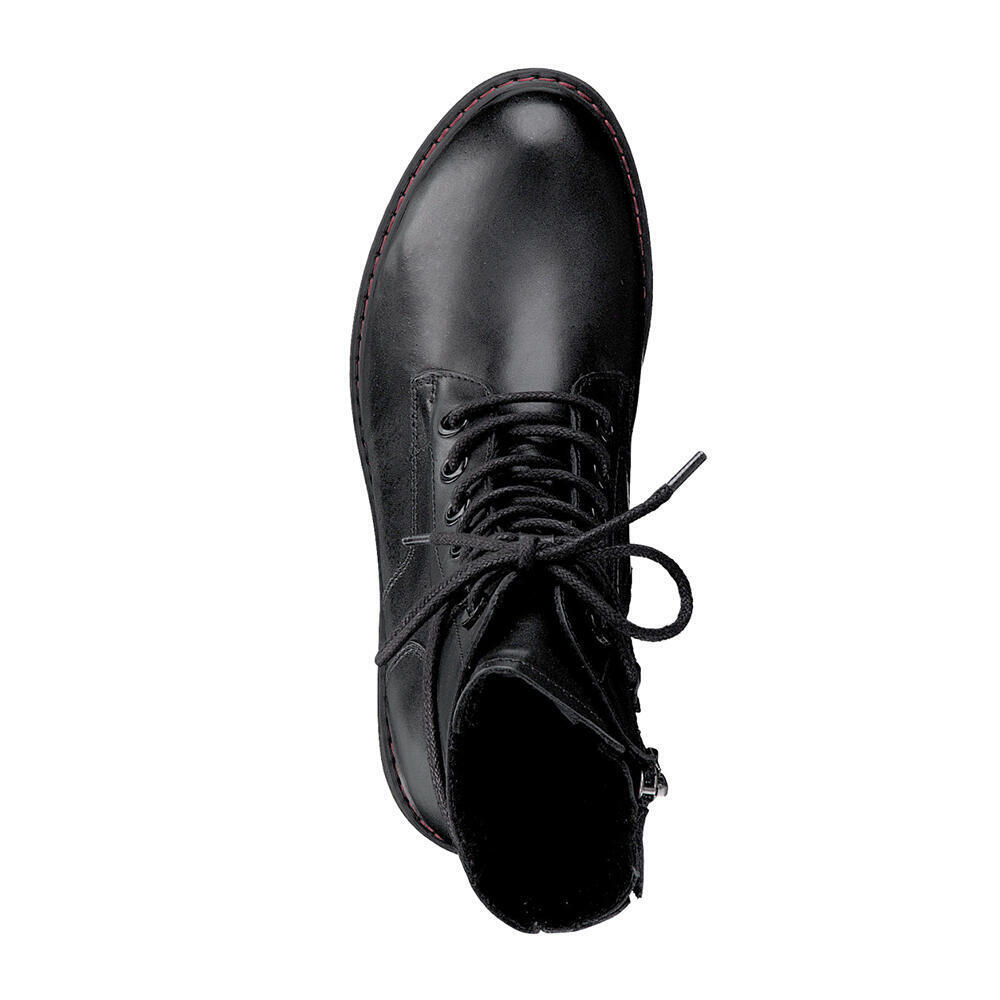 Marco Tozzi 26228-002 BLACK ANTIC