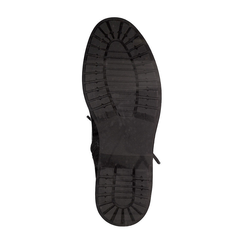 Marco Tozzi 26228-002 BLACK ANTIC