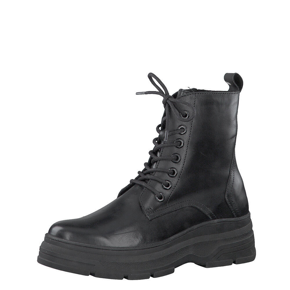 Marco Tozzi 26297-002 BLACK ANTIC