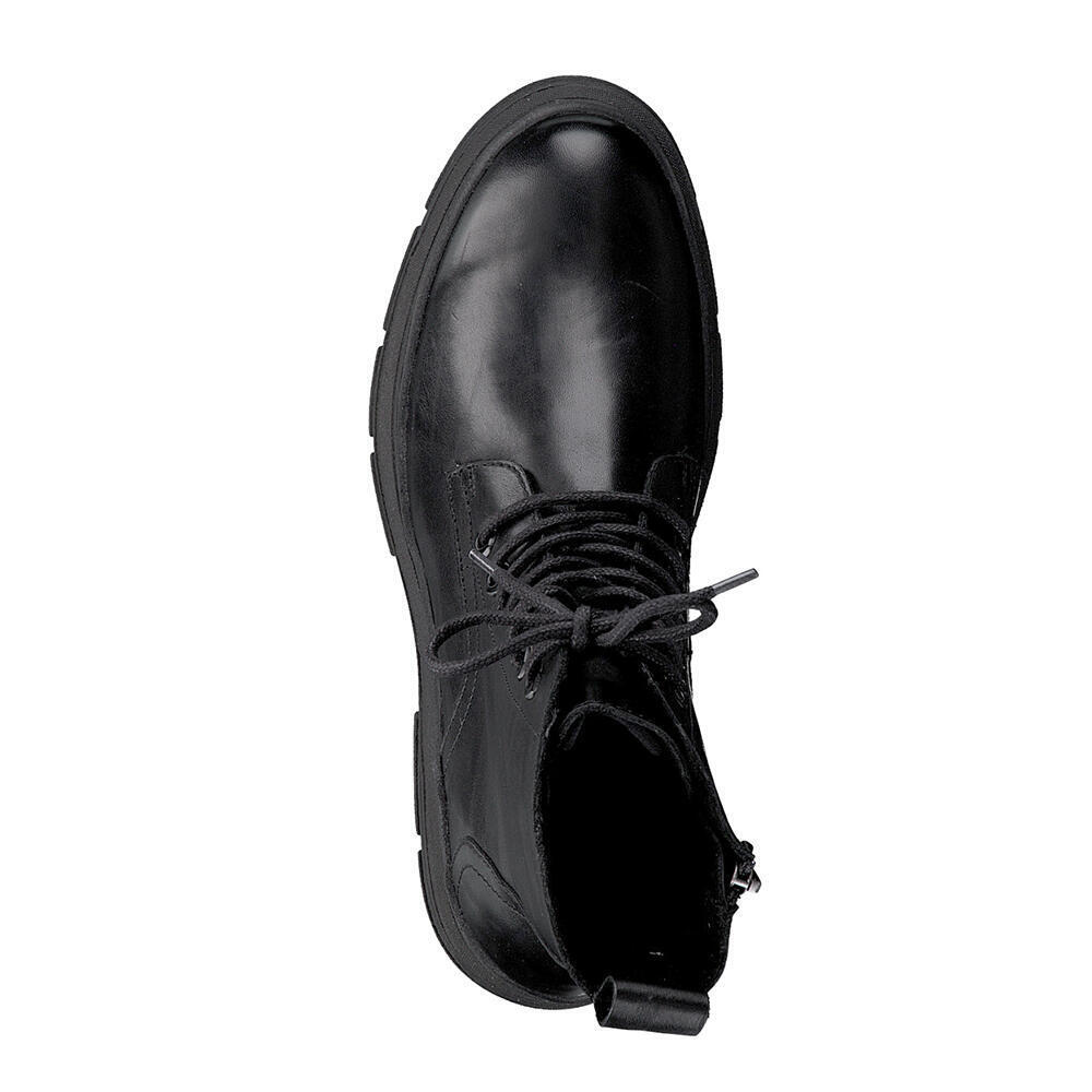Marco Tozzi 26297-002 BLACK ANTIC