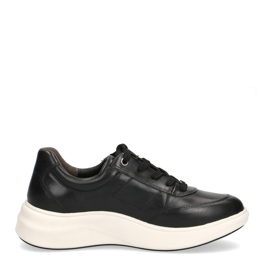 Caprice 23708-022 BLACK NAPPA