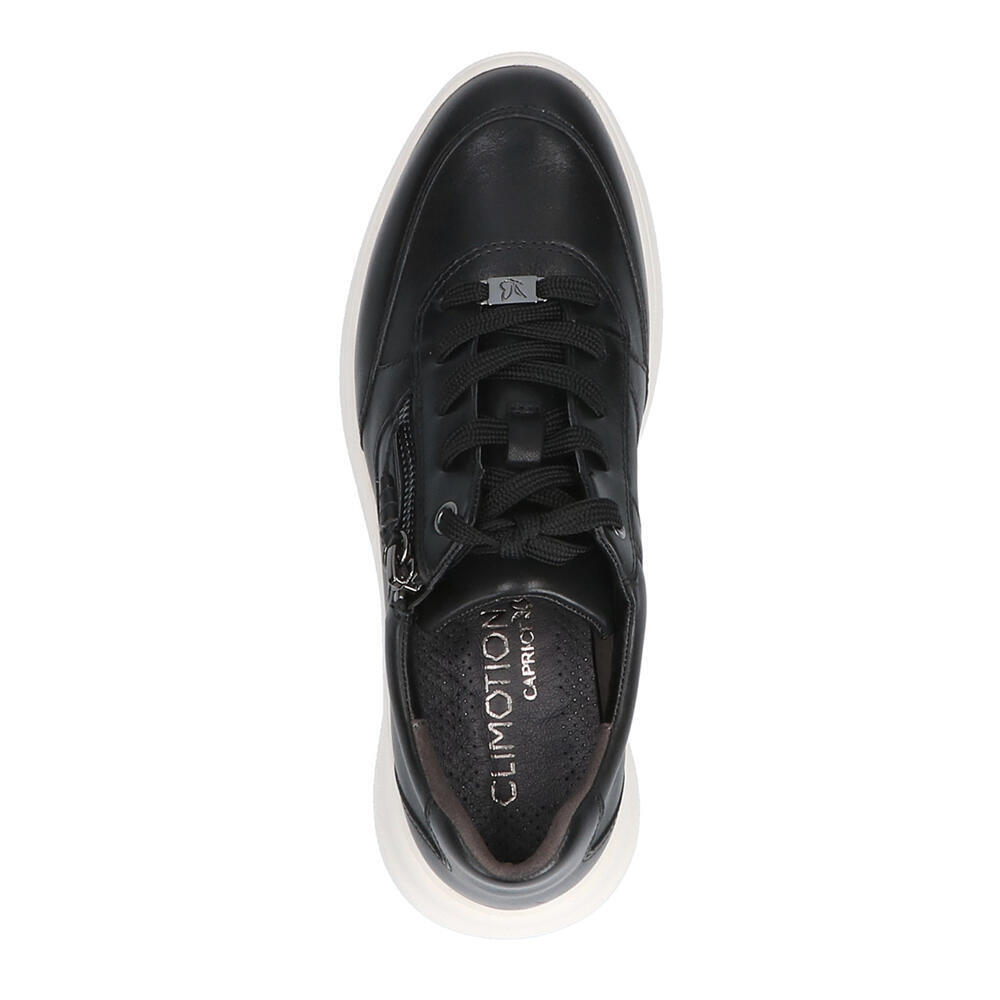 Caprice 23708-022 BLACK NAPPA