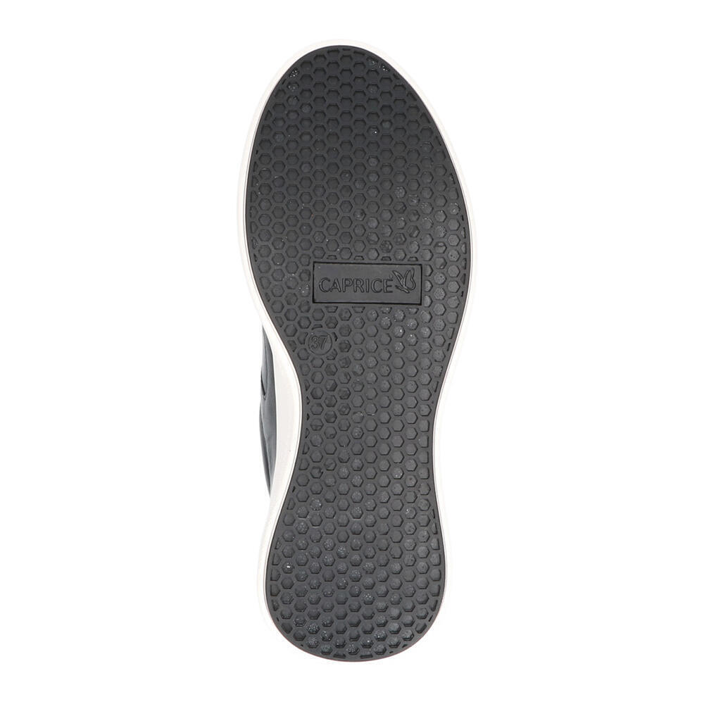 Caprice 23708-022 BLACK NAPPA