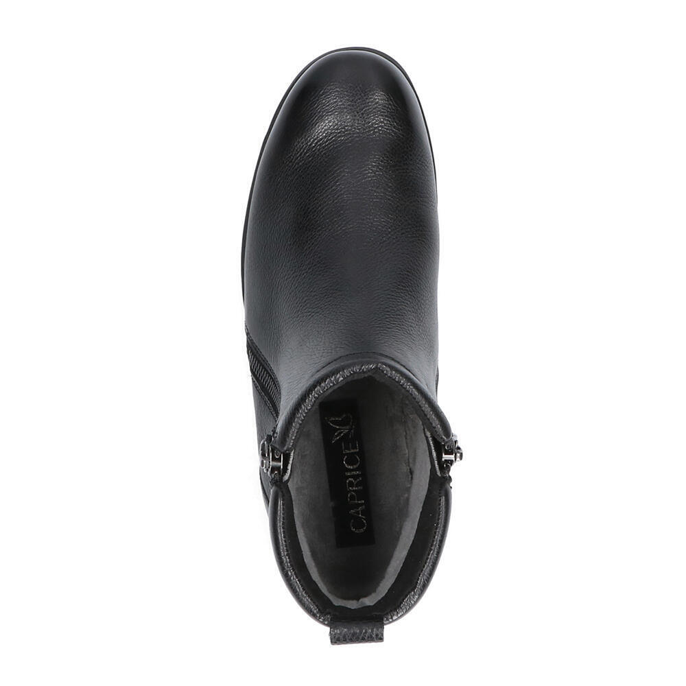 Caprice 26354-022 BLACK NAPPA