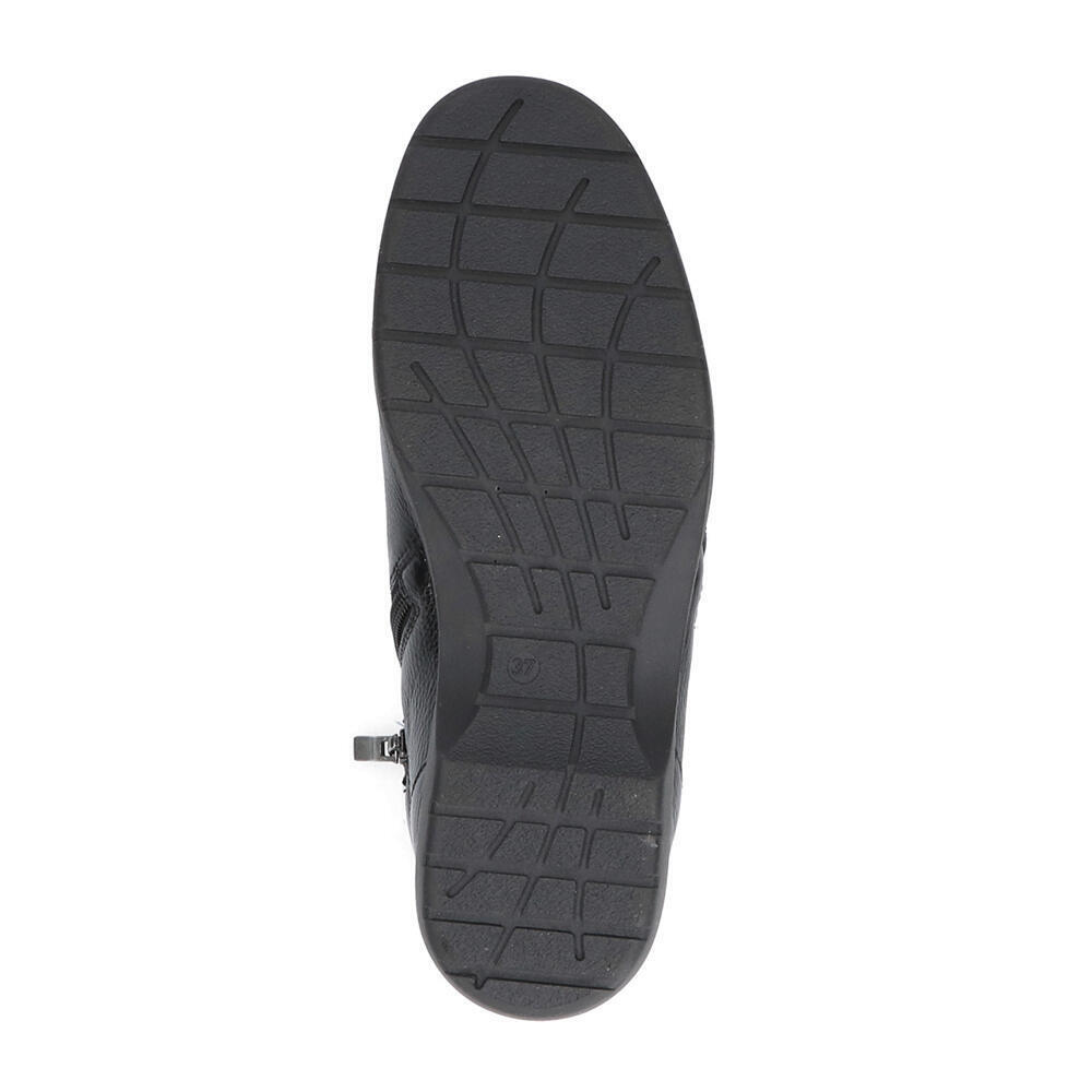Caprice 26354-022 BLACK NAPPA
