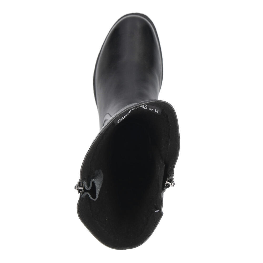 Caprice 26475-022 BLACK NAPPA