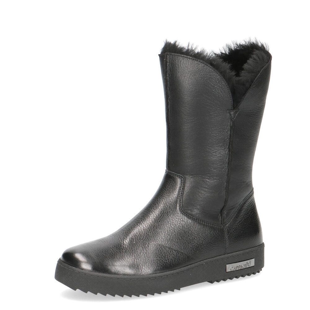 Caprice 26480-022 BLACK NAPPA