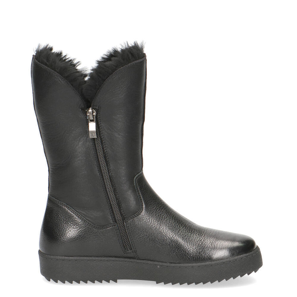 Caprice 26480-022 BLACK NAPPA