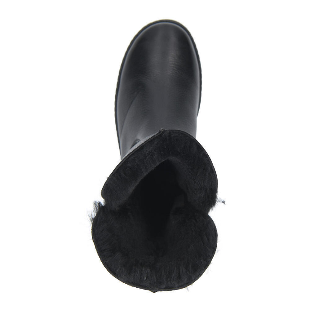 Caprice 26480-022 BLACK NAPPA