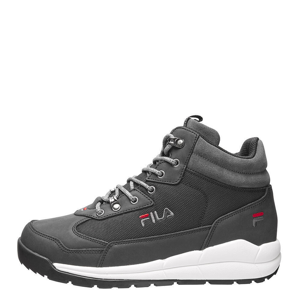 FILA 1010736 Alpha mid 16Z Black/Castle Rock