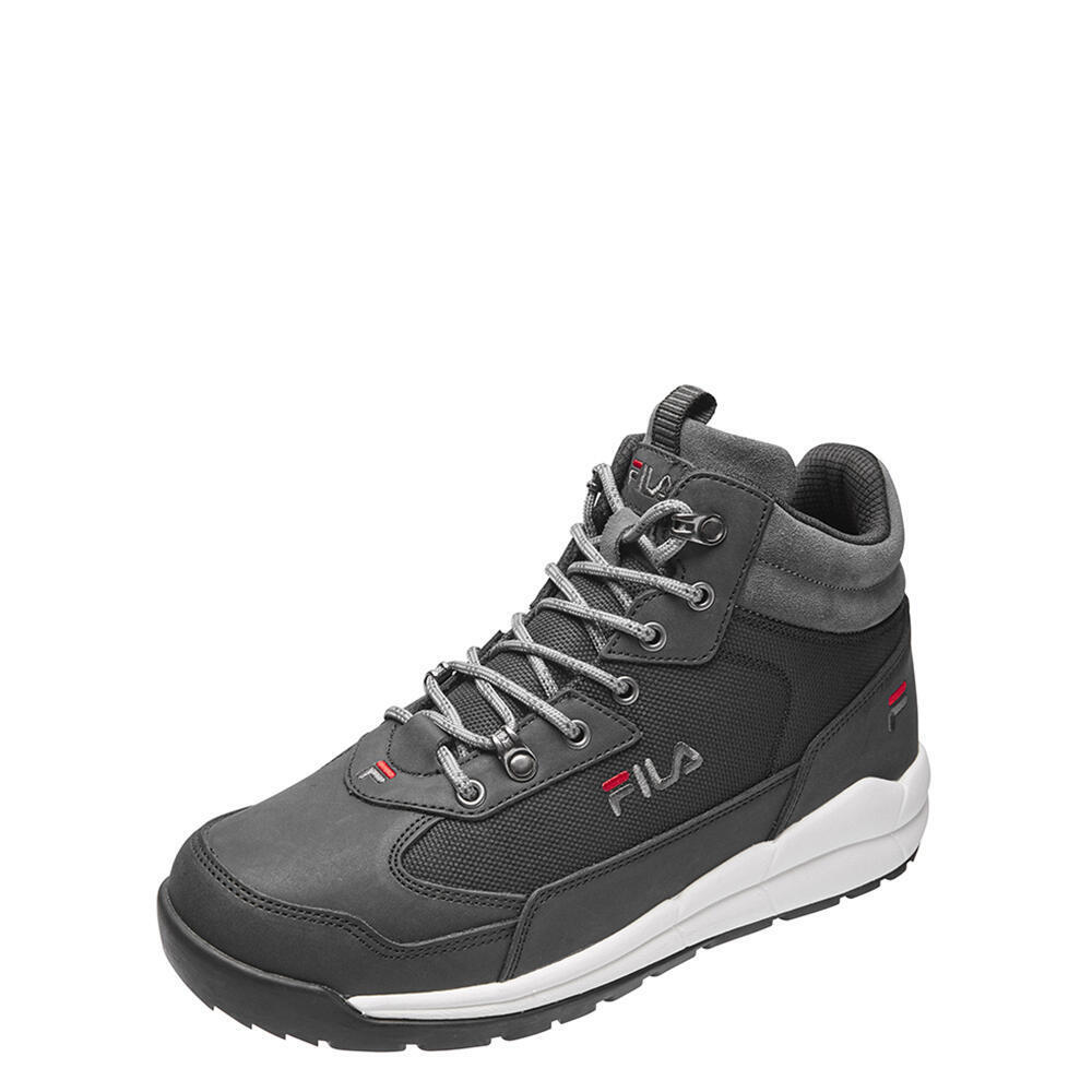 FILA 1010736 Alpha mid 16Z Black/Castle Rock