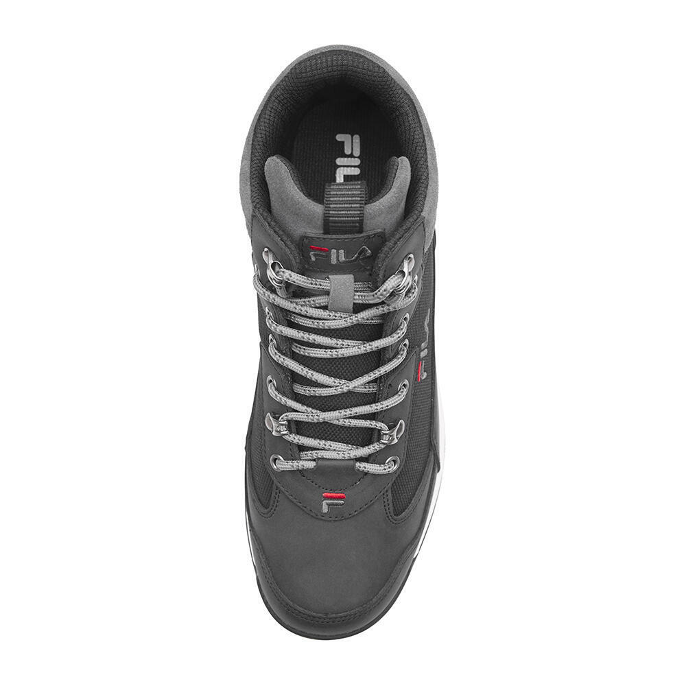 FILA 1010736 Alpha mid 16Z Black/Castle Rock