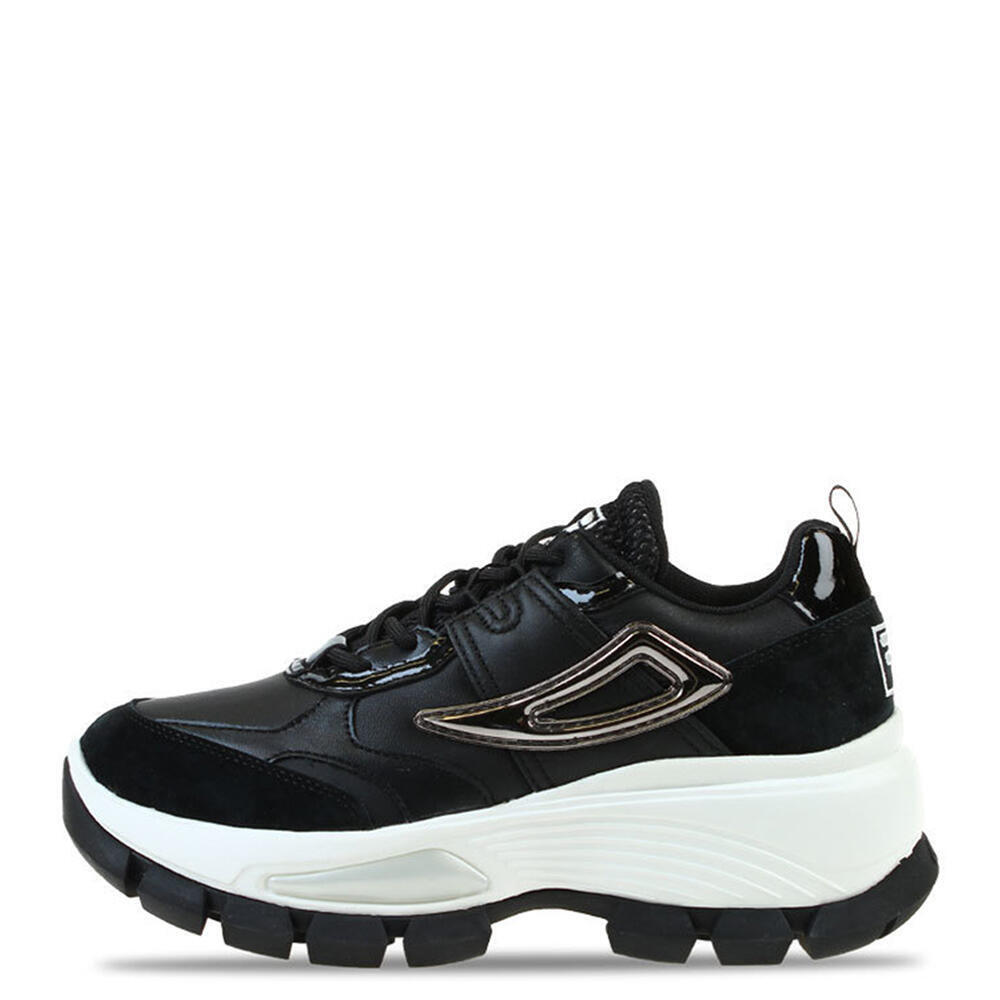 FILA 1011112 City Hiking L wmn 25Y Black