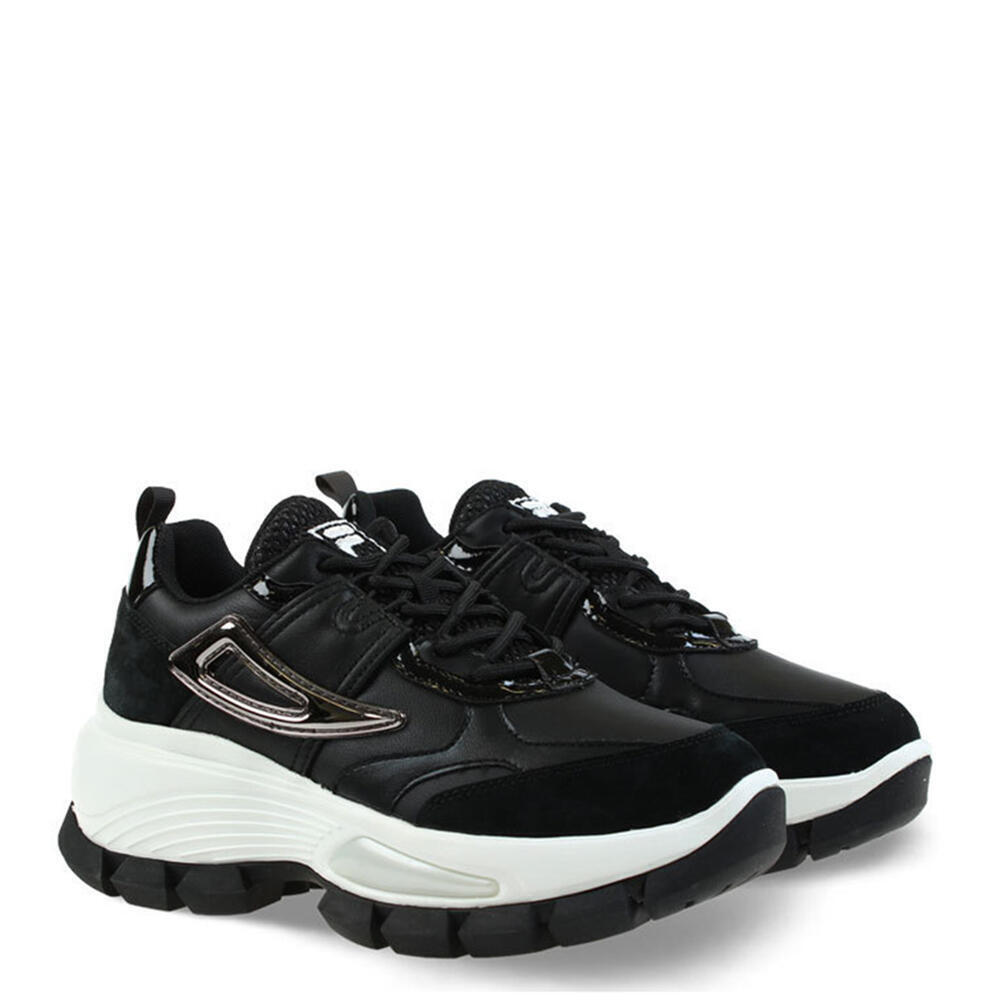 FILA 1011112 City Hiking L wmn 25Y Black