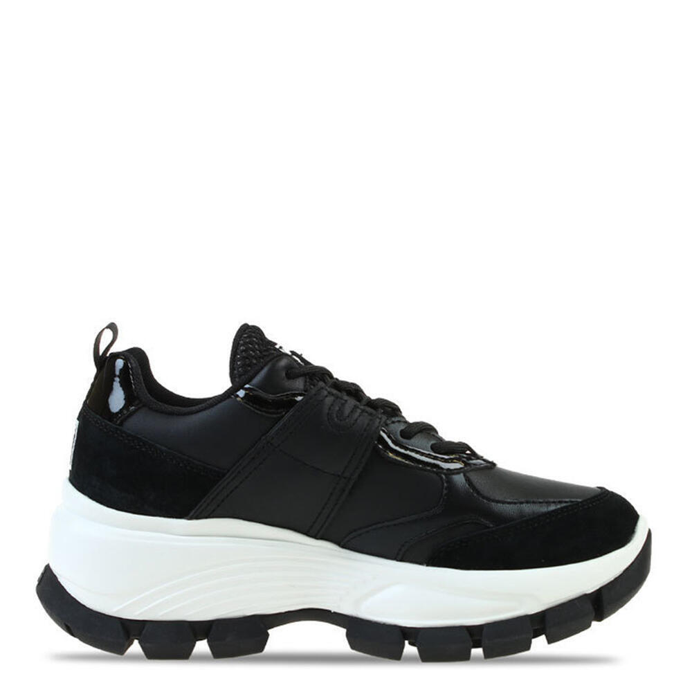 FILA 1011112 City Hiking L wmn 25Y Black