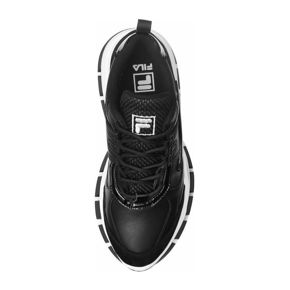 FILA 1011112 City Hiking L wmn 25Y Black