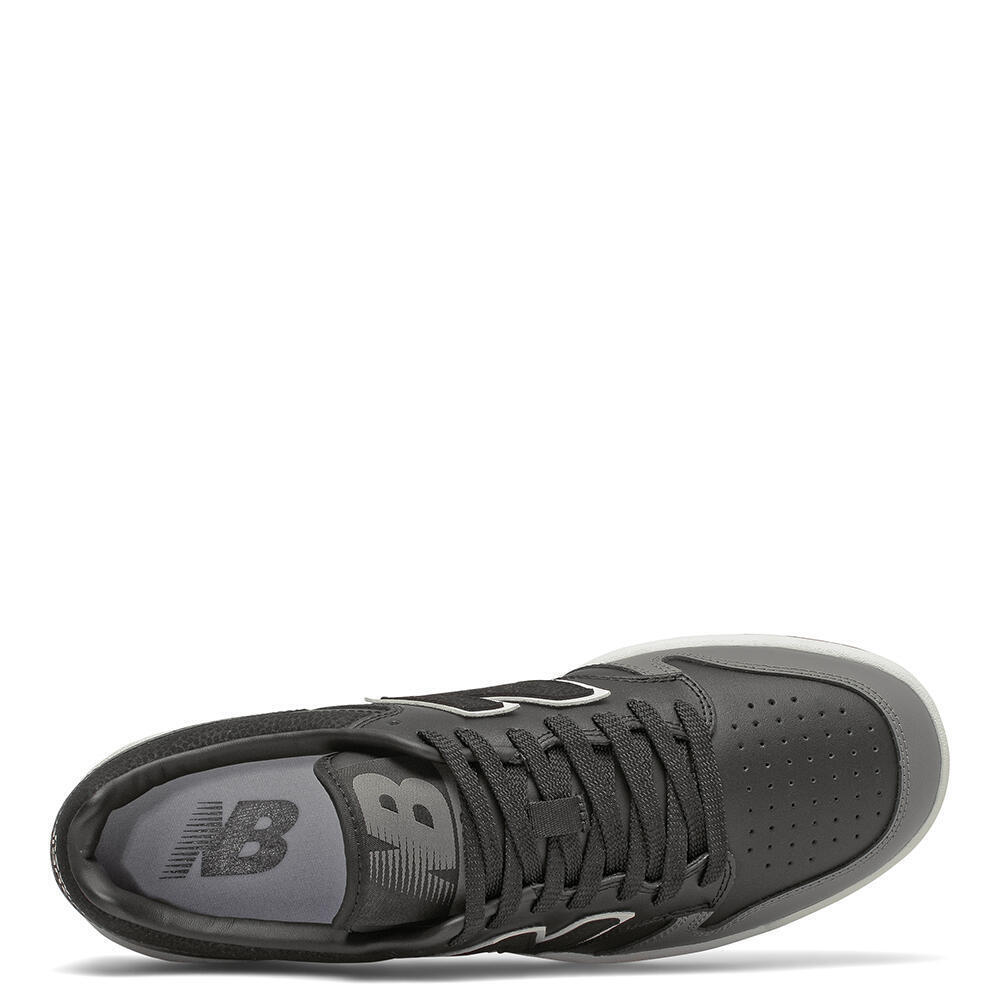 New Balance BB480LBR-001 BLACK