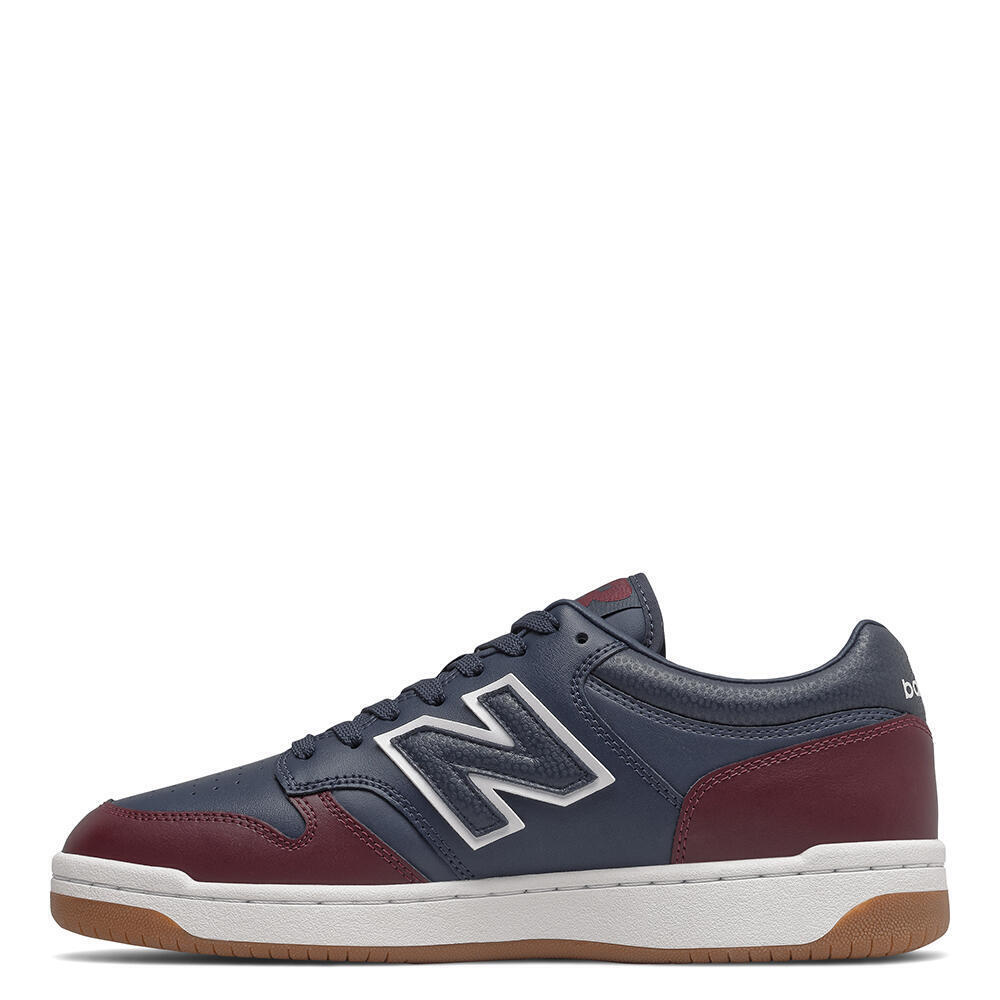 New Balance BB480LIB-582 DARK NAVY