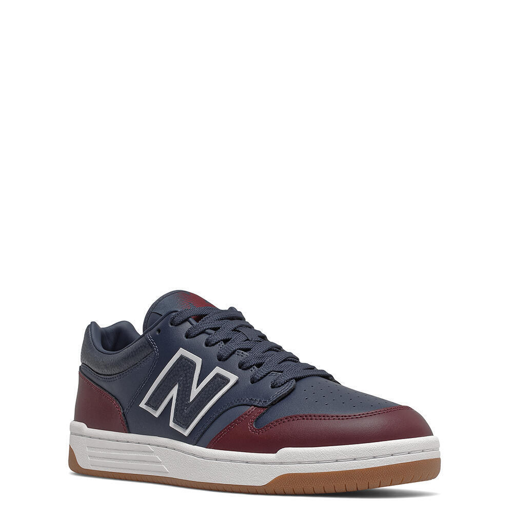 New Balance BB480LIB-582 DARK NAVY