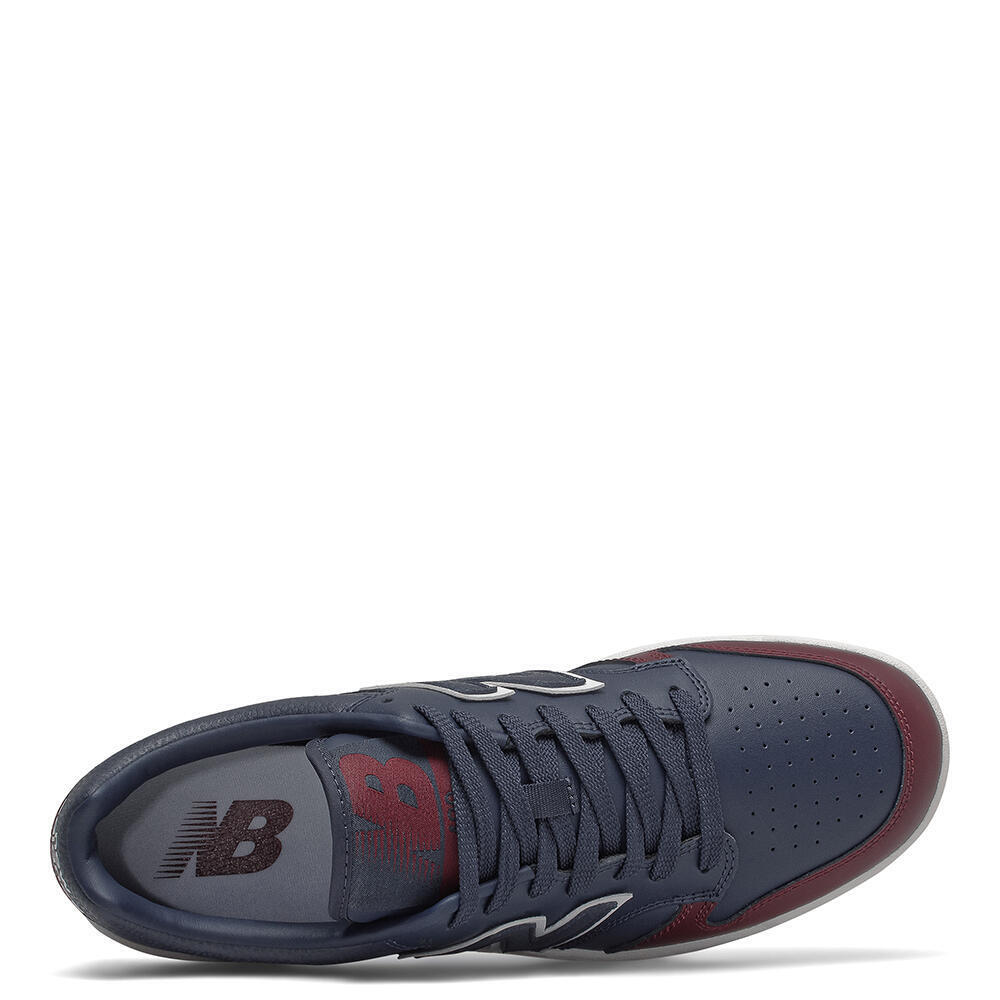 New Balance BB480LIB-582 DARK NAVY