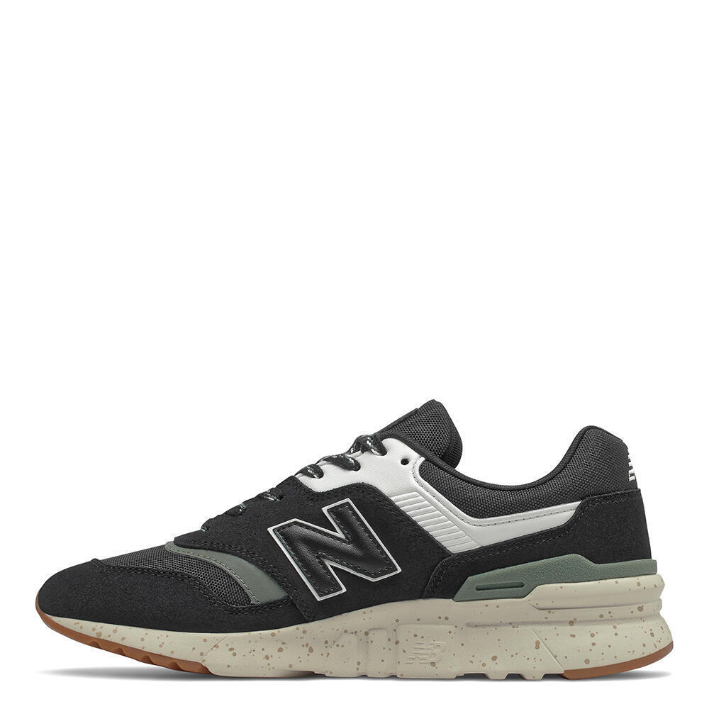 New Balance CM997HPP-001 BLACK