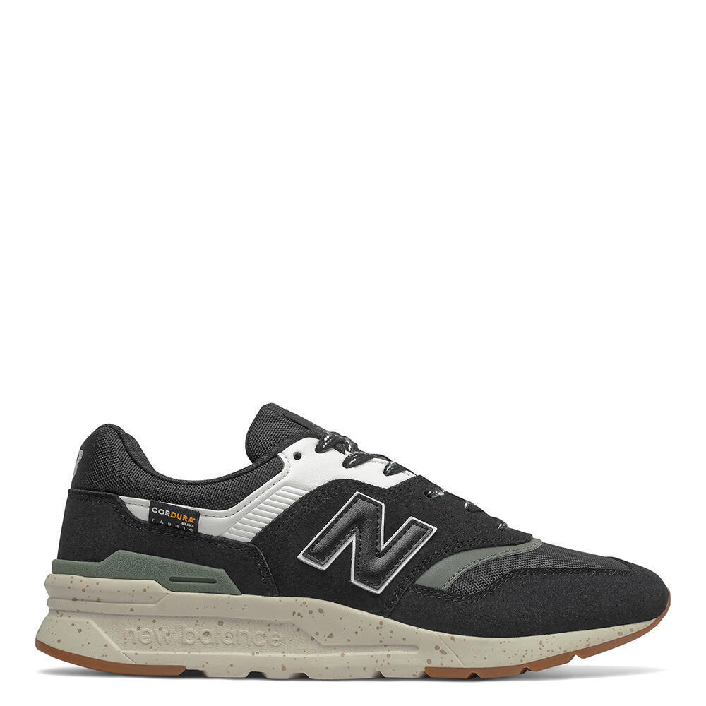 New Balance CM997HPP-001 BLACK