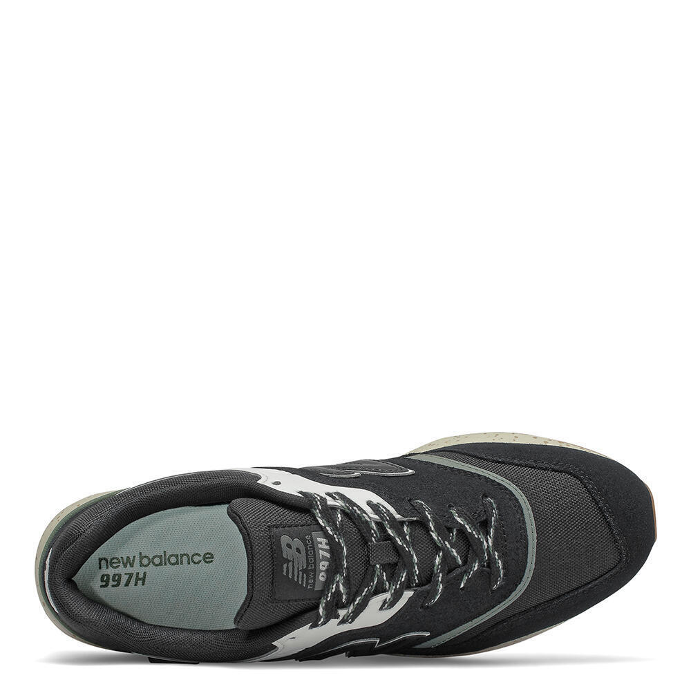 New Balance CM997HPP-001 BLACK
